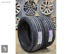 ROYAL~ 255/35R19 - 225/40R19 NEXEN NFERA SPORT YAZLIK SIFIR 2025
