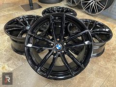 ROYAL ~ 18'' BMW 5-6 KASA G30 G31 G32 M PAKET ORJİNAL JANT TAKIM