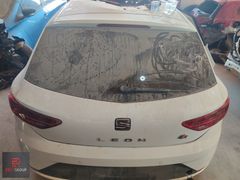 SEAT LEON FR HATAZIZ BAGAJ KAPAGI