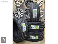 ROYAL ~ 255/35R19 96Y XL LİNGLONG SPORT MASTER YAZLIK SIFIR 2025