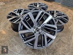 ROYAL ~ 19'' MERCEDES W214 E - W222 S CLASS ORJİNAL JANT TAKIMI