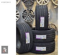 ROYAL ~ 255/40R19 100Y XL NEXEN NFERA SPORT YAZLIK SIFIR 2025