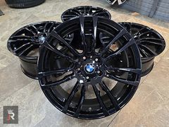 ROYAL~ 19 '' BMW 3-4 KASA F30 F32 STYLE 403 40. YIL REPLİCA JANT