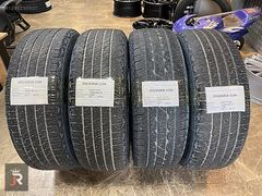 ROYAL~255/65R18 111H GOOD YEAR TERRITORY 4 MEVSİM ÇIKMA LASTİK T