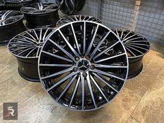 ROYAL ~ 19'' MERCEDES C-E-S-CLS-VİTO W206 AMG PAKET REPLİCA JANT
