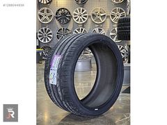 ROYAL ~ 285/30R20 99Y XL NEXEN NFERA SPORT YAZLIK BMW M3 - M4