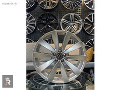 ROYAL~ 18'' VOLKSWAGEN AUDİ SKODA SEAT LUGANO REPLİCA JANT TAKIM