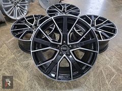 ROYAL ~ 20'' AUDİ A5 - A6 - A7 - A8 S8 S.SPORT ORJİNAL JANT TAKM