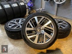 ROYAL~19''MERCEDES W214 E KASA ORJİNAL JANT YAZLIK LASTİK SENSÖR