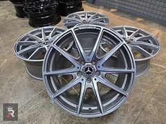 ROYAL~ 19'' MERCEDES A213 E CLASS AMG PAKET ORJİNAL JANT TAKIMI