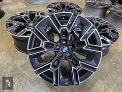 ROYAL~20'' BMW 5-7 KASA G30 G60 İ5 G11 ///M ORJİNAL JANT TAKIMI