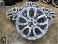 ROYAL ~ 22'' LAND ROVER SPORT VOGUE AUTOBİOGRAPHY ORJİNAL JANT