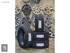 ROYAL ~ 235/40R19 96Y NEXEN NFERA SPORT PASSAT SUPERB YAZLIK LAS