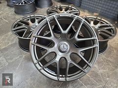 ROYAL ~ 22'' MERCEDES G KASA G63 GRAND EDİTİON AMG ORJİNAL JANT