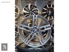 ROYAL ~ 20'' BMW 5-6 KASA F10-F12-F06 DIŞA DÖNÜK M PAKET JANT
