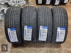 ROYAL ~ 225/45R17 94Y XL WİNRUN R330 YAZLIK SIFIR LASTİK TAKIMI
