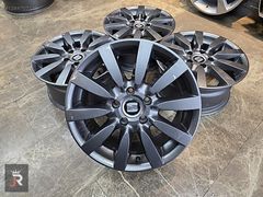 ROYAL ~ 16'' SEAT VW SKODA AUDİ UYUMLU 5x112 REPLİCA JANT TAKIMI
