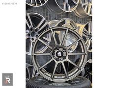 ROYAL ~ 19'' MERCEDES C-E-S-CLA-A-B KASA SPARCO ASETTO GARA JANT