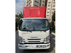 Sahibinden Isuzu NPR 10 Long