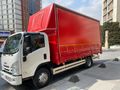 Sahibinden Isuzu NPR 10 Long