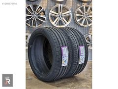 ROYAL~ 275/35R19-245/40R19 NEXEN NFERA SPORT YAZLIK SIFIR 2025