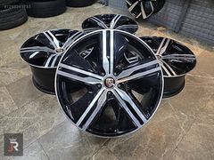 ROYAL ~ 22'' PORSCHE MACAN 2024+ EV EXCLUSİVE ORJİNAL JANT TAKIM