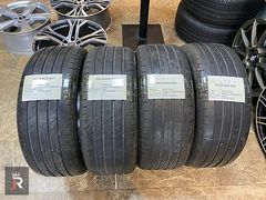 ROYAL ~ 235/45R18 98Y GOOD YEAR EAGLE F1 ASYMMETRIC 6 YAZLIK ÇKM