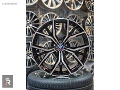 ROYAL ~ 19'' BMW 3-4-5 KASA G20 G22 G30 50. YIL M PAKET JANT TAK