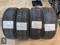 ROYAL ~ 205/55R17 95V DEBİCA FRİGO HP 2 KIŞLIK ÇIKMA LASTİK TAKI