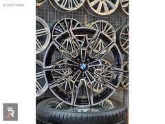 ROYAL ~ 19'' BMW 3-4-5 KASA G20 G22 G30 M3 COMPETİTİON JANT TAKM