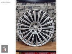 ROYAL ~ 19'' MERCEDES C-E-S-CLS-VİTO W206 AMG PAKET REPLİCA JANT