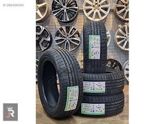 ROYAL~205/55R17 95V NEXEN NBLUE HD PLUS YAZLIK SIFIR LASTİK 2024