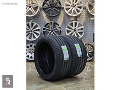ROYAL ~ 275/40R20 - 315/35R20 LİNGLONG BMW X5 X6 LASTİĞİ 2025