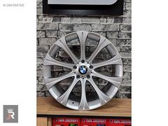 ROYAL ~ 19'' BMW 5 KASA E60 M5 9-10 İTHAL JANT TAKIMI //KAMPANYA