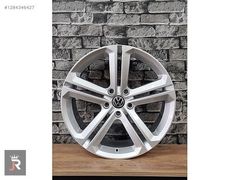 ROYAL ~ 18'' VOLKSWAGEN AUDİ SKODA MALLORY REPLİCA JANT TAKIMI