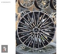 ROYAL ~ 19'' MERCEDES C - E - S - VİTO W214 E AMG REPLİCA JANT