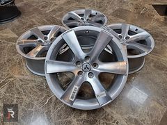 ROYAL ~ 19'' MİTSUBİSHİ OUTLANDER SIFIR ORJİNAL JANT TAKIMI