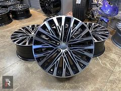 ROYAL ~ 20'' AUDİ A6 A7 A8 LONG REPLİCA JANT TAKIMI