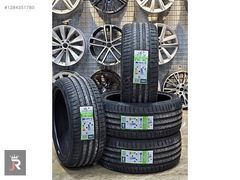 ROYAL~ 235/40R19 LİNGLONG SPORT MASTER PASSAT SUPERB YAZLIK 2025