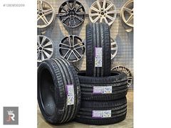 ROYAL ~ 275/40R22 108Y XL NEXEN NFERA SPORT YAZLIK SIFIR 2025