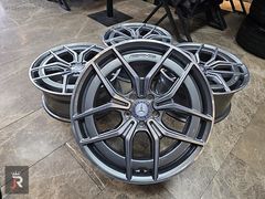 ROYAL~ 19'' MERCEDES W213 E CLASS MAKYAJLI AMG JANT TAKIMI