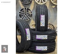 ROYAL ~ 225/55R17 101W XL NEXEN NFERA PRİMUS YAZLIK SIFIR 2025
