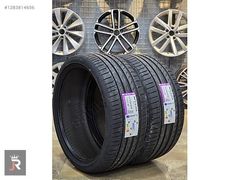 ROYAL~ 255/30R20 - 225/35R20 NEXEN NFERA SPORT YAZLIK SIFIR 2025