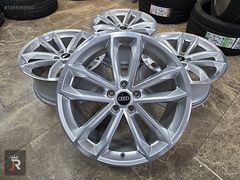 ROYAL~ 19 AUDİ A5 S5 CABRİO A4-A6-A7 ORJİNAL JANT TAKIMI