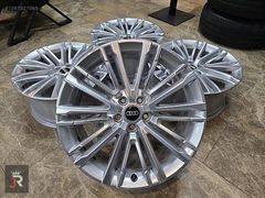 ROYAL~ 19'' AUDİ A4-A5-A6 S LİNE ORJİNAL JANT TAKIMI