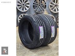 ROYAL~ 275/40R18 - 245/45R18 NEXEN NFERA SPORT YAZLIK SIFIR 2025
