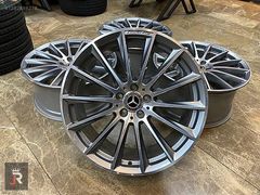 ROYAL~ 20'' MERCEDES W223 - W222 S CLASS ORJİNAL AMG JANT TAKIMI