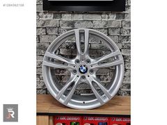 ROYAL ~ 19'' BMW 3 - 4 KASA F30 F32 F33 M PAKET REPLİCA JANT TAK