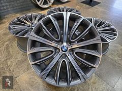 ROYAL ~ 20'' BMW 4-5 KASA G26 G30 G60 İ5 ORJİNAL LUXURY JANT TK