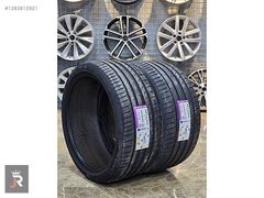 ROYAL~ 275/30R20 - 245/35R20 NEXEN NFERA SPORT YAZLIK SIFIR 2025